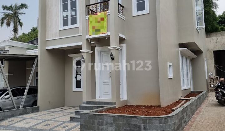 Dijual Rumah Grand Kartika Ciracas Dijual Rumah Grand Kartika Ciracas