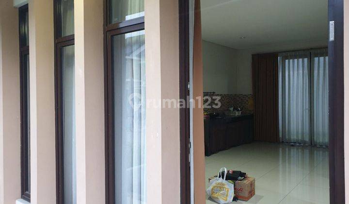 Dijual Rumah Lippo Cikarang 2