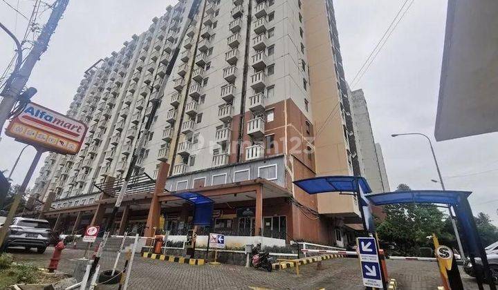 Jual Apartemen Cibubur Village Di Radar Auri Cibubur 2