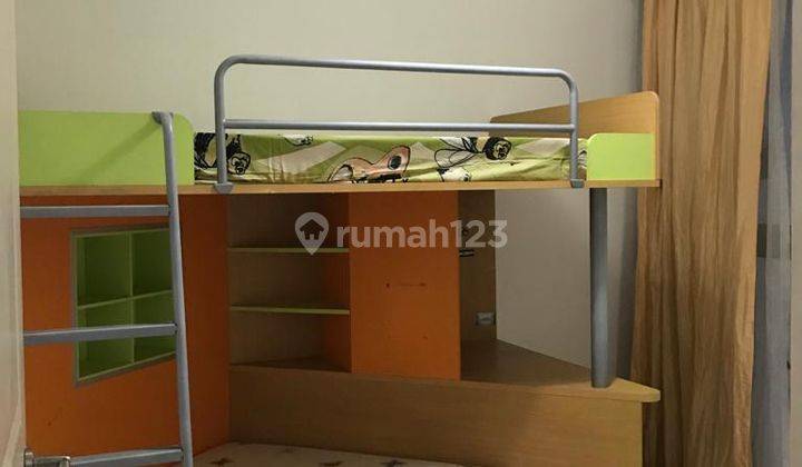 Rumah Full Furnished Cantik Di Citra Gran Cibubur 1