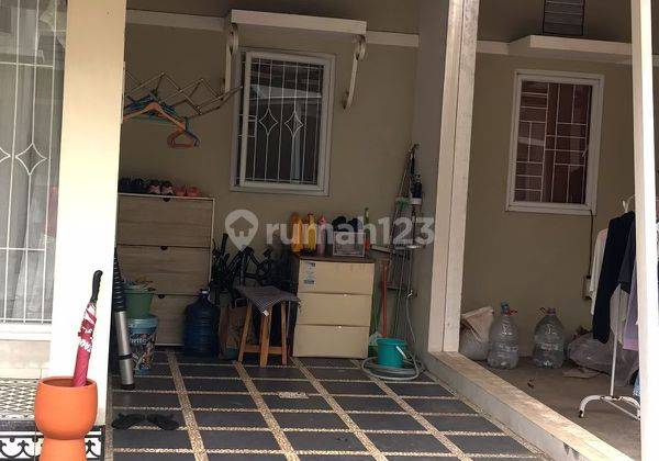 Dijual Rumah Cantik Dan Murah Villa Mutiara Bogor 2