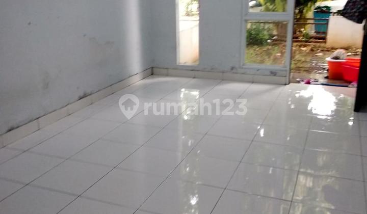 Spacious Good Cheap House Metland Transyogi Cileungsi 2