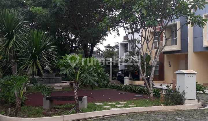 Perumahan Harjamukti