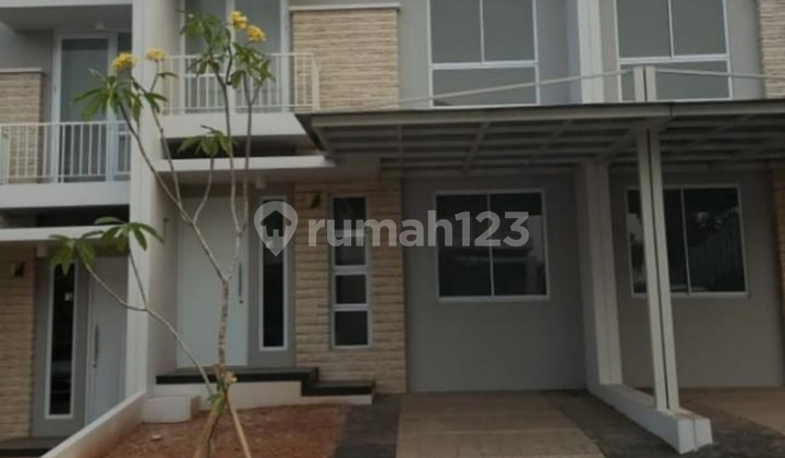 Jual Rumah Murah Luas 72 Di Royal Wood Cibubur Country Cikeas.