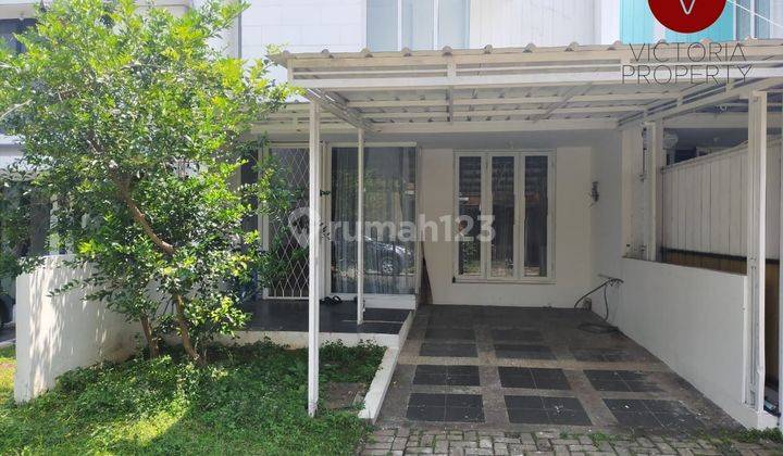 Jual Rumah Cantik Di Citra Gran Cibubur. 1