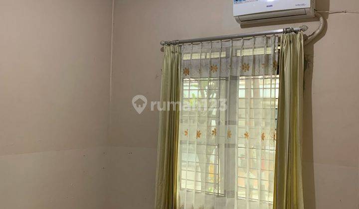 Dijual Rumah Mutiara Sentul  2