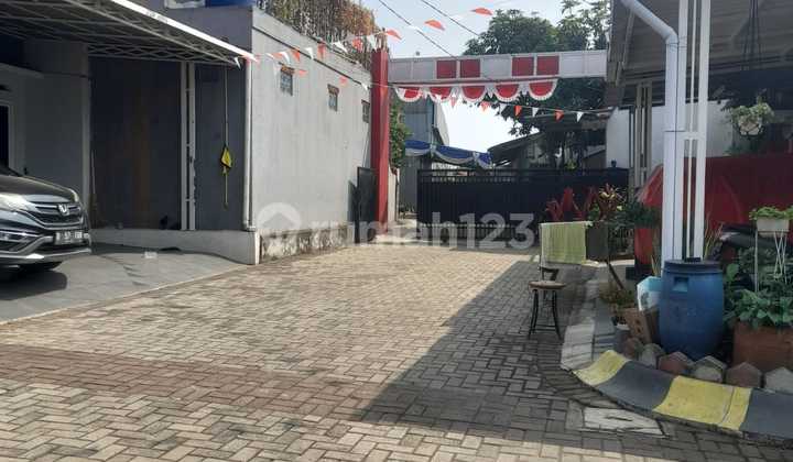 Jual Murah Rumah Minimalis Di Jatiraden Jatisampurna Bekasi 2