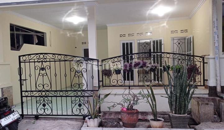 Jual Rumah Cantik Di Taman Kenari Jagorawi Cibinong Jual Rumah Cantik Di Taman Kenari Jagorawi Cibinong