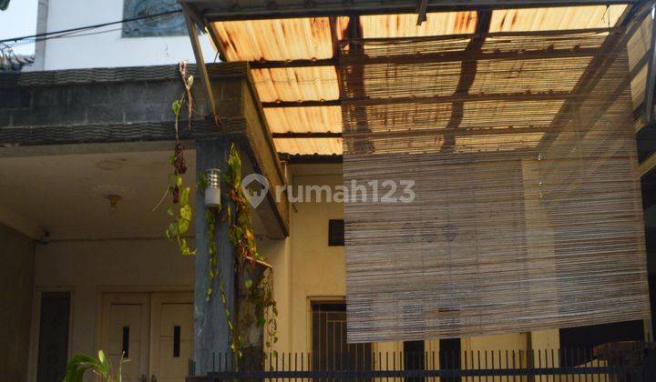 Rumah 2lt Murah Citra Indah City Cileungsi 2