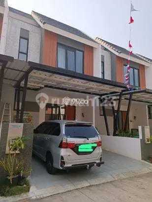 Dijual Rumah Metland Transyogi Dijual Rumah Metland Transyogi