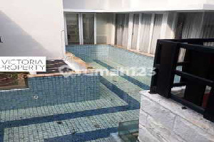 Luxury House For Rent In Citra Gran Plus With Swimming Pool 2