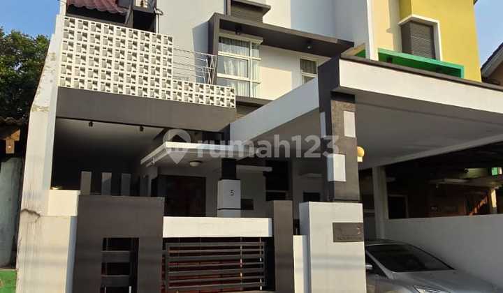 Dijual Rumah Jln Raya Bojong Kulur 1