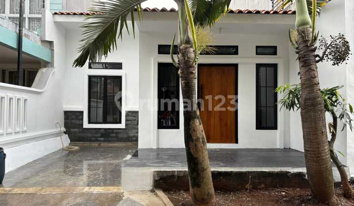 Dijual Rumah Taman Kenari Nusantara Gunung Putri Cibubur Dijual Rumah Taman Kenari Nusantara Gunung Putri Cibubur