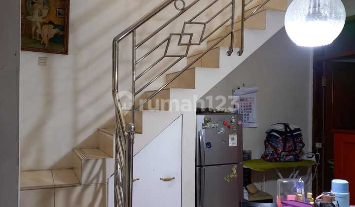 Dijual Perumahan Bukit Permai 2