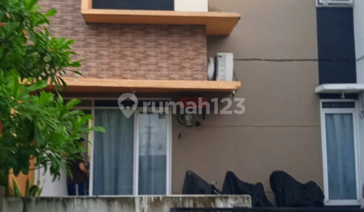 Jual Rumah Griya Bukit Jaya 2 1
