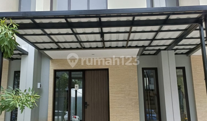 Jual Rumah Cantik Ready Di Premier Estate 3 Kranggan Cibubur Jual Rumah Cantik Ready Di Premier Estate 3 Kranggan Cibubur