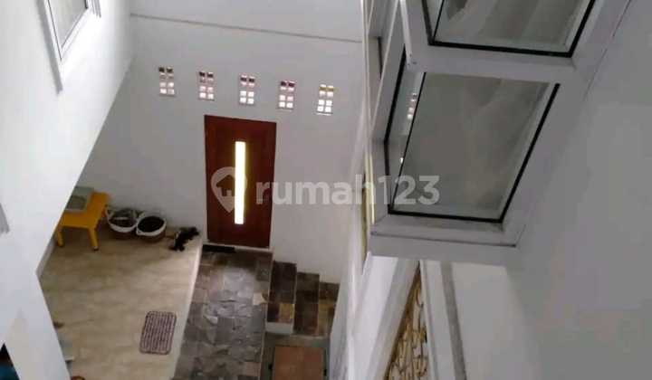 Dijual Rumah Citragran 2
