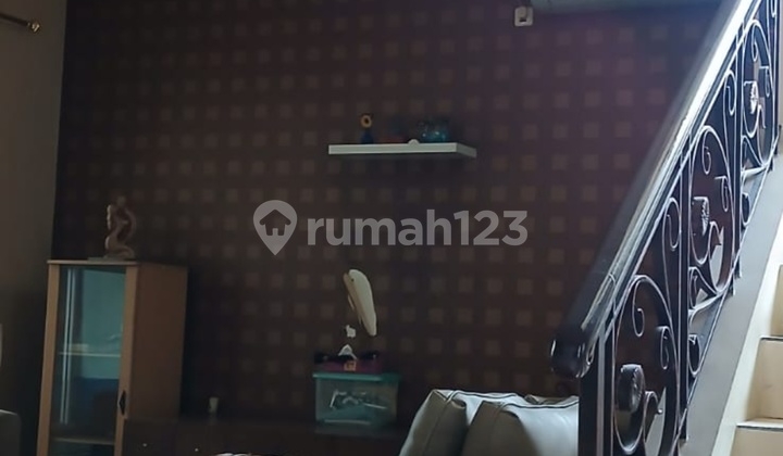 Jual Rumah Luas Di Kota Wisata Cibubur 2