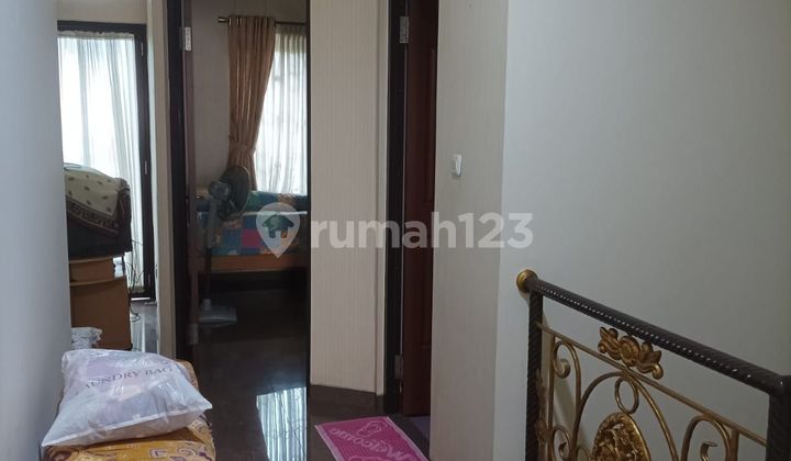 Dijual Rumah Citra Grand Shm 2