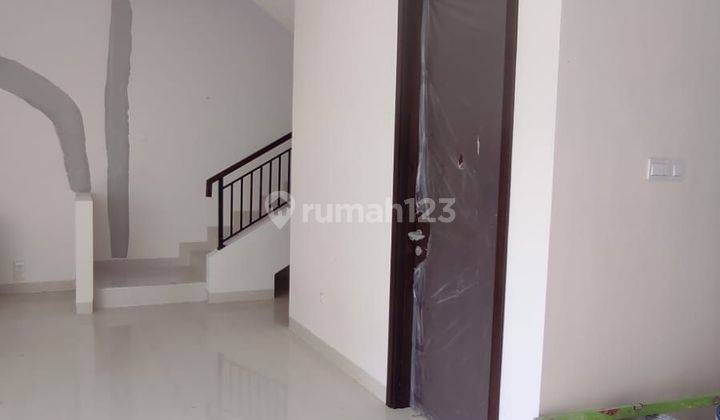 Dijual Rumah Podomoro Golf View Cimanggis 2