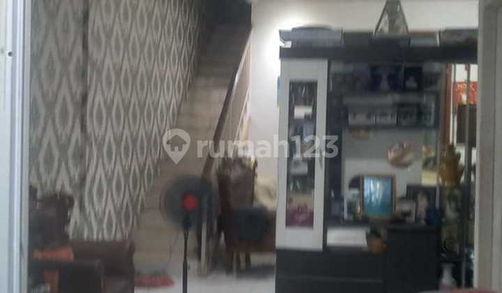 Dijual Rumah Citra Gran 2