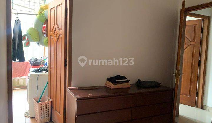 Dijual Rumah Full Furnished Kayu Jati, Kota Bogor 2