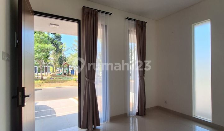 Exclusive House in a Strategic CBD Location at Citra Gran Cibubur. Exclusive House in a Strategic CBD Location at Citra Gran Cibubur.