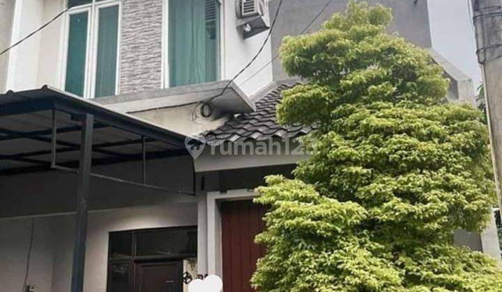 Dijual Rumah Kranggan Dalam Cluster 1