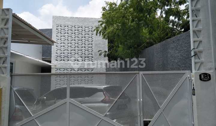 For Sale: Mekarsari Permai House, Cimanggis For Sale: Mekarsari Permai House, Cimanggis