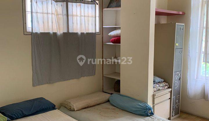 Dijual Rumah di Boulevard Kota Wisata 2