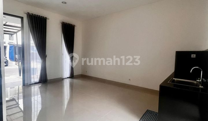 Rumah di Jual di Citra Gran Cibubur Cbd 2