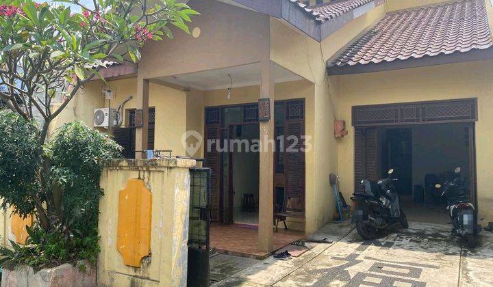 Jual Cepat Rumah Di Griya Adri Camar Jatiraden Bekasi 1