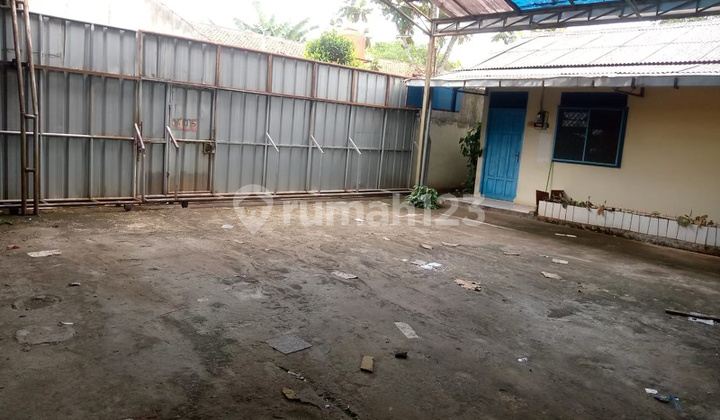 Dijual Tanah Dan Bangunan Di Cikarang Barat Dijual Tanah Dan Bangunan Di Cikarang Barat