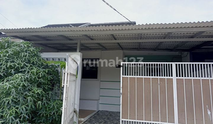 For Sale: Bumi Sakinah House, Bojong Kaso, Cileungsi 2