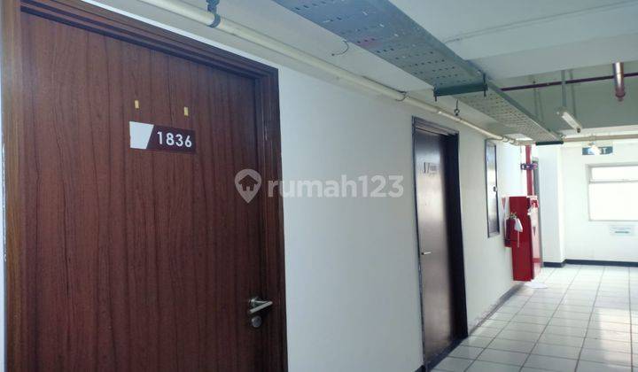  Apartemen Aquare Gunung Putri Bogor Tipe Studio Murah 2