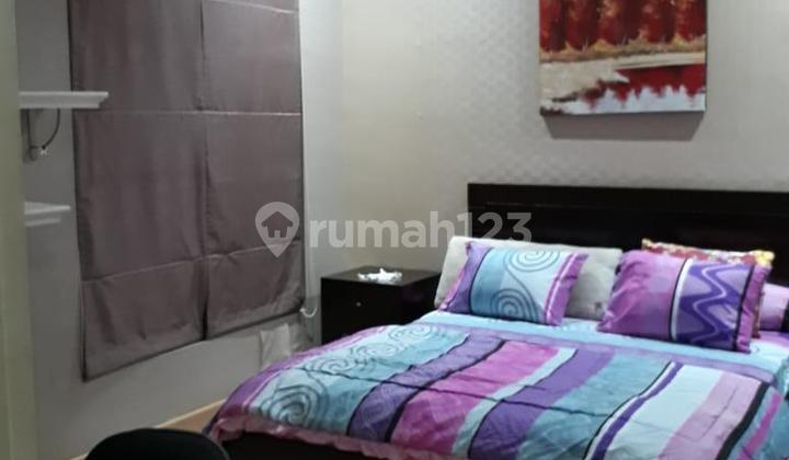 Dijual Rumah Kota Wisata  2