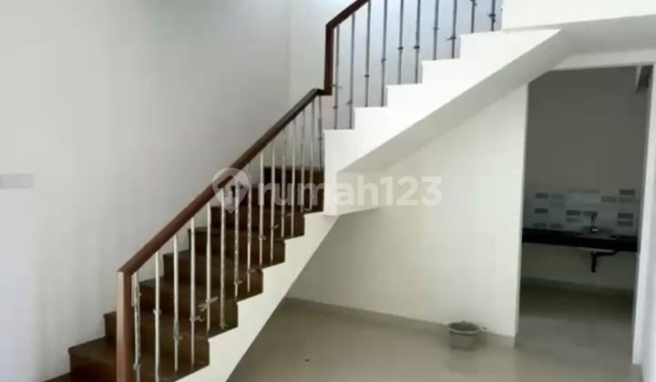 Dijual Rumah Citragran 2