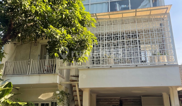 Jual Rumah Culdesac Mewah Di Grand Cibubur Country Cikeas