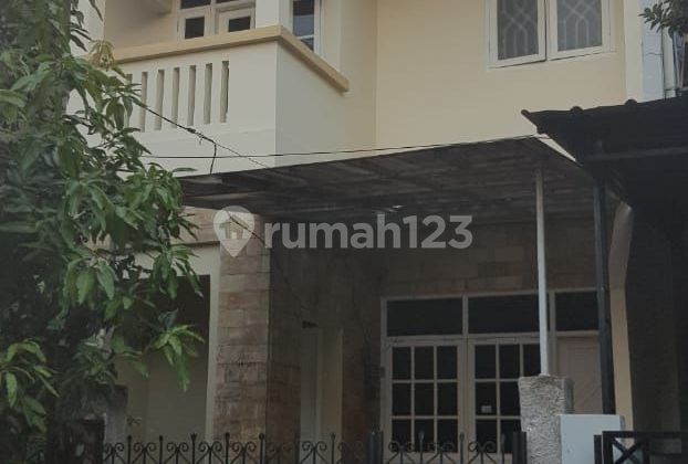Jual Rumah 2 Lantai Di Citra Gran Cibubur Jual Rumah 2 Lantai Di Citra Gran Cibubur