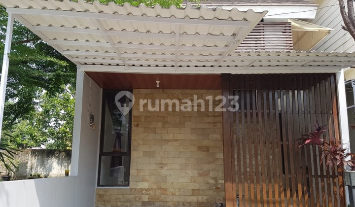 Sell Beautiful House in Casa Torina, Sawangan, Depok. Sell Beautiful House in Casa Torina, Sawangan, Depok.