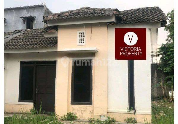 Jual Rumah Luas Murah Di Citra Indah Jonggol 1