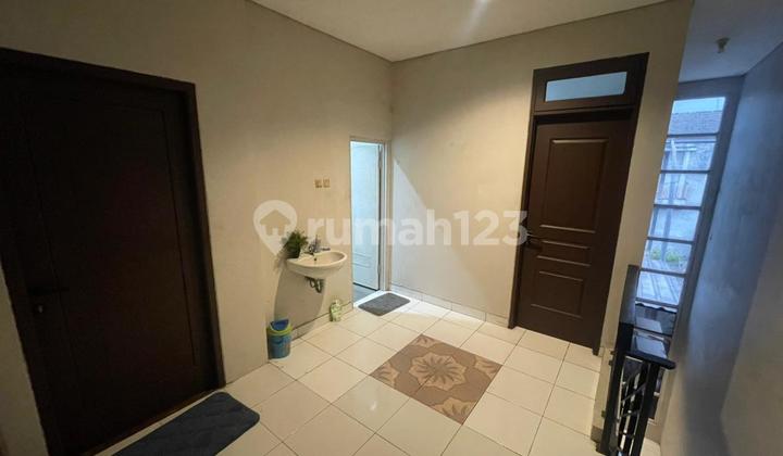 Jual Rumah Cantik Minimalis Di Citra Gran Cibubur 2