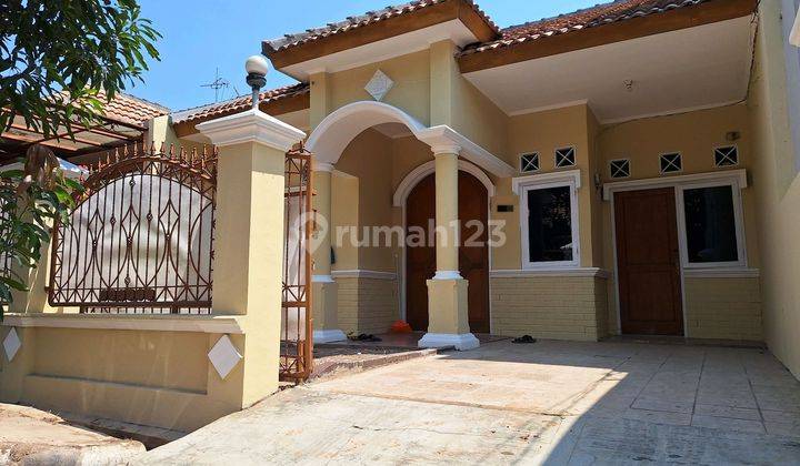 Jual Murah Rumah Luas Di Villa Nusaindah2 1