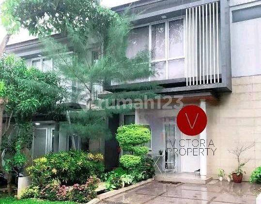 Rumah di Jual di Citra Gran Cibubur Cbd