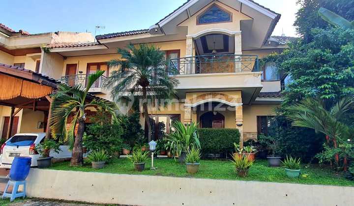 Dijual Rumah Mewah Pasar Rebo