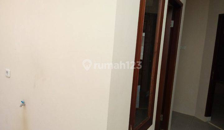 Dijual Rumah Harmony Residence 2