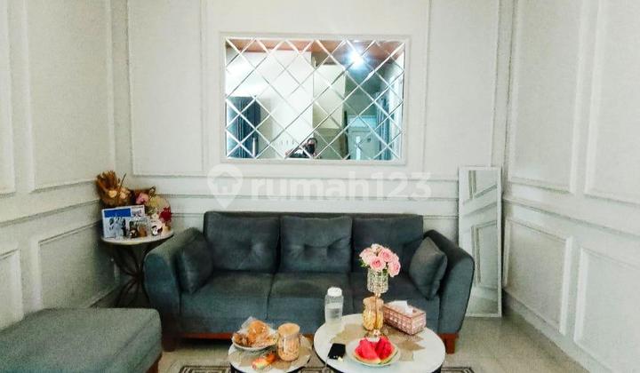 Jual Rumah Cantik Dekat Lrt Cibubur Jual Rumah Cantik Dekat Lrt Cibubur