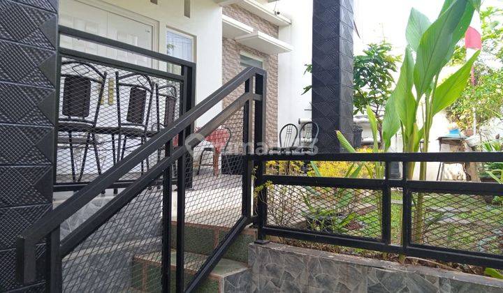 Dijual Rumah Siap Huni Cibubur City Bagus SHM - Sertifikat Hak Milik 2