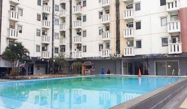 Jual Apartemen Cibubur Village Di Radar Auri Cibubur 1