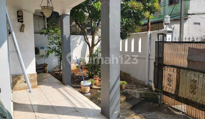 Dijual Rumah Pasar Minggu 2